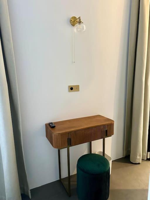 Otentik Art Deco メス エクステリア 写真